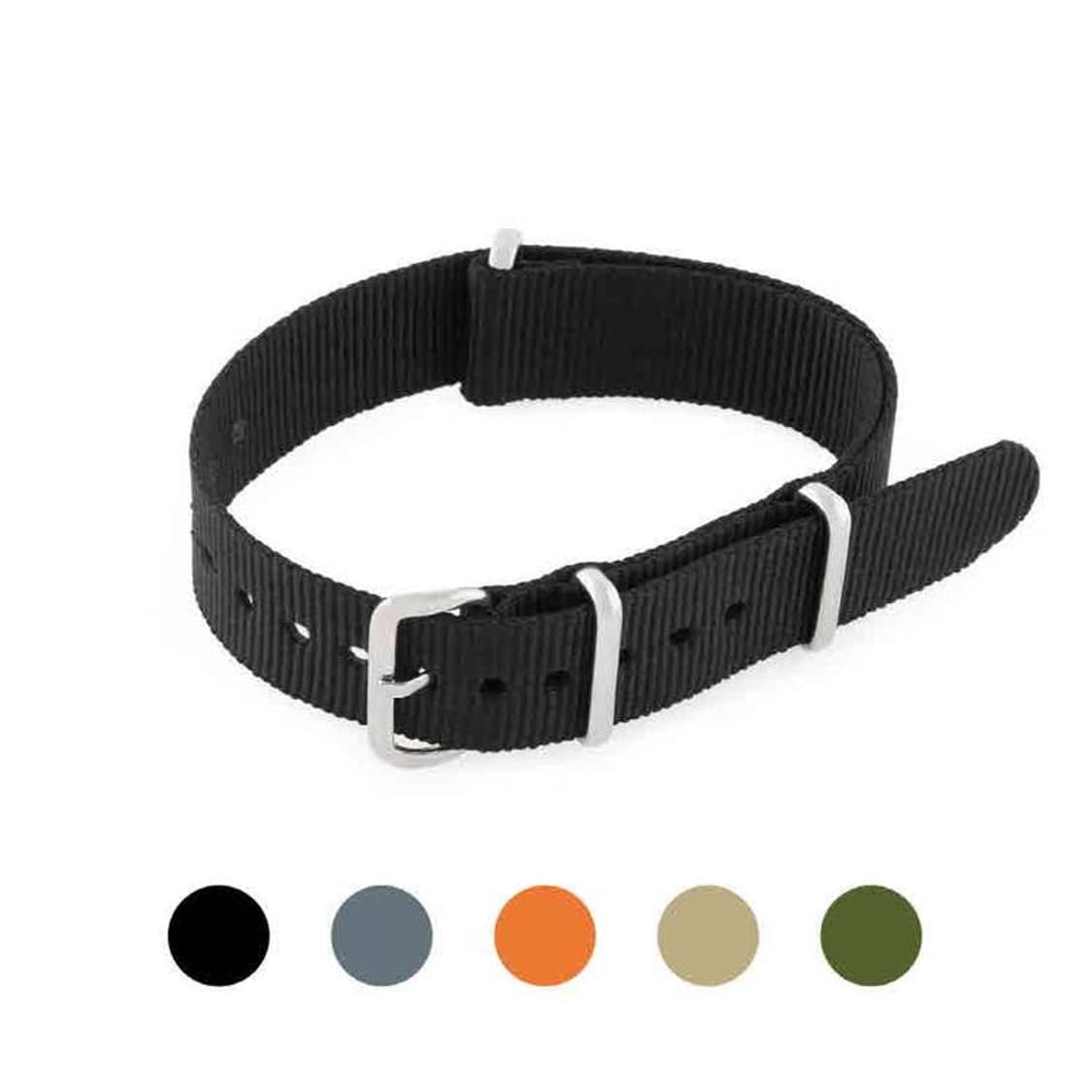 mwc 나토 시계줄(18mm) 상품이미지1