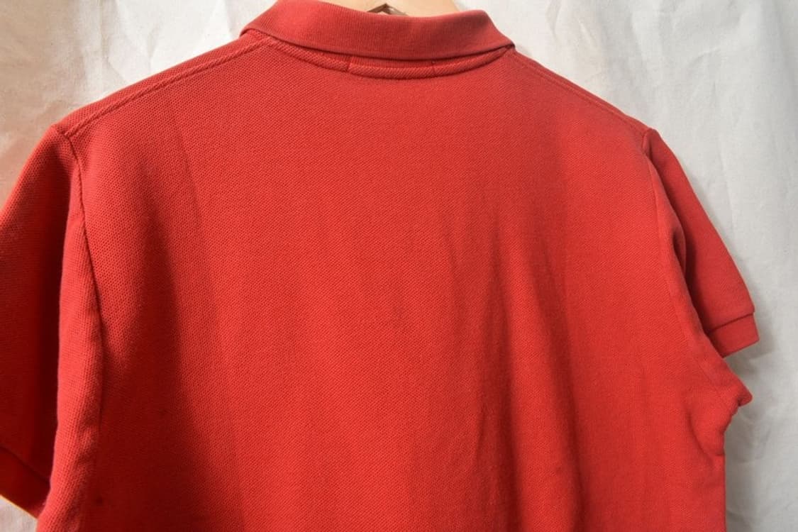 90S 바라쿠타 PK셔츠 카라티 M0451 상품이미지8