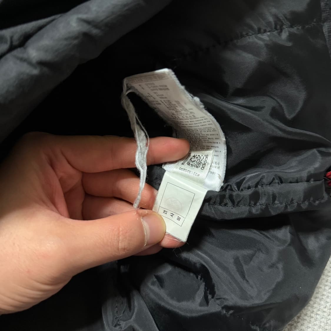 아디다스 덕다운 패딩 자켓 상품이미지6