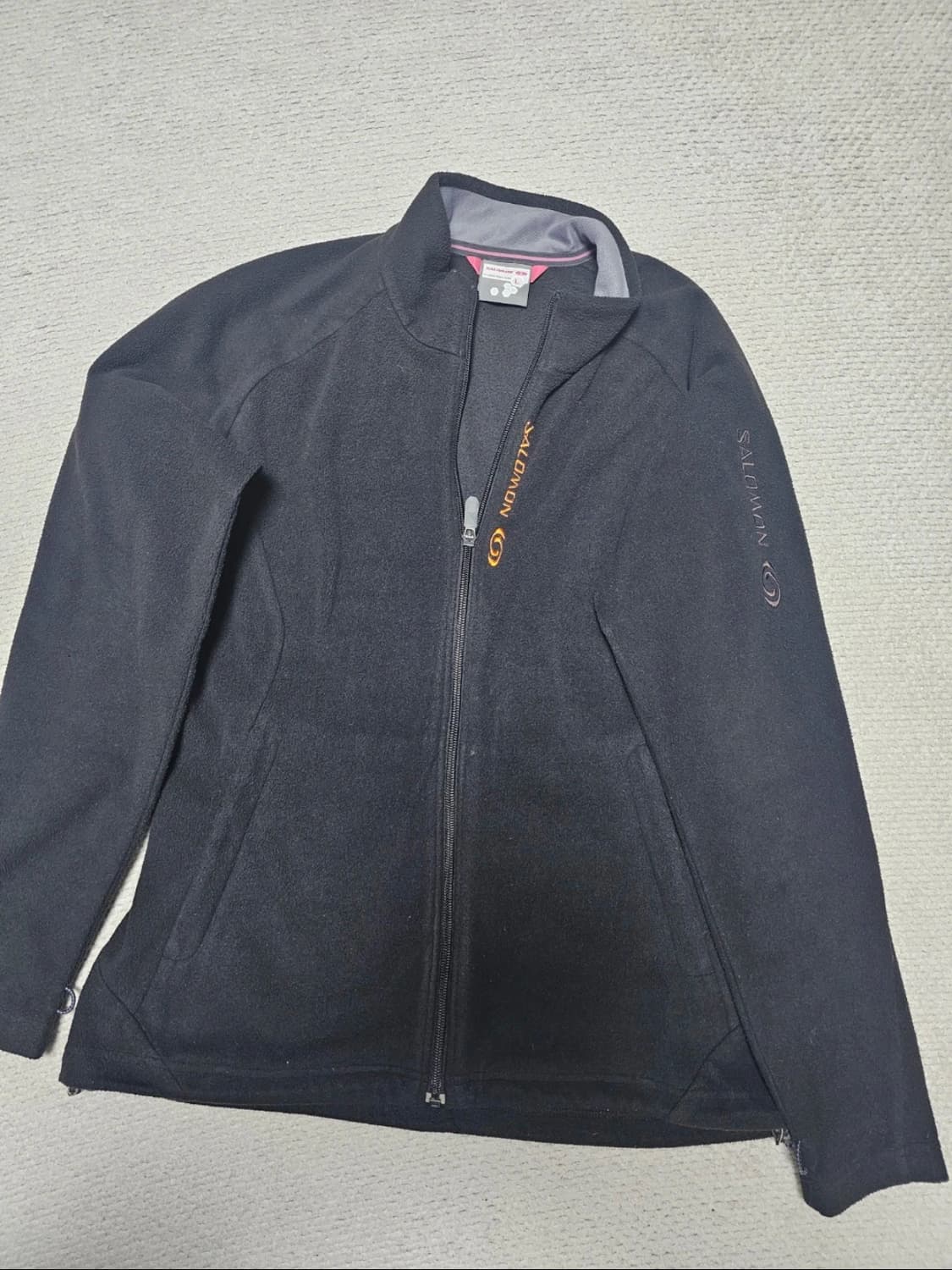 살로몬 후리스 L사이즈 상품이미지1