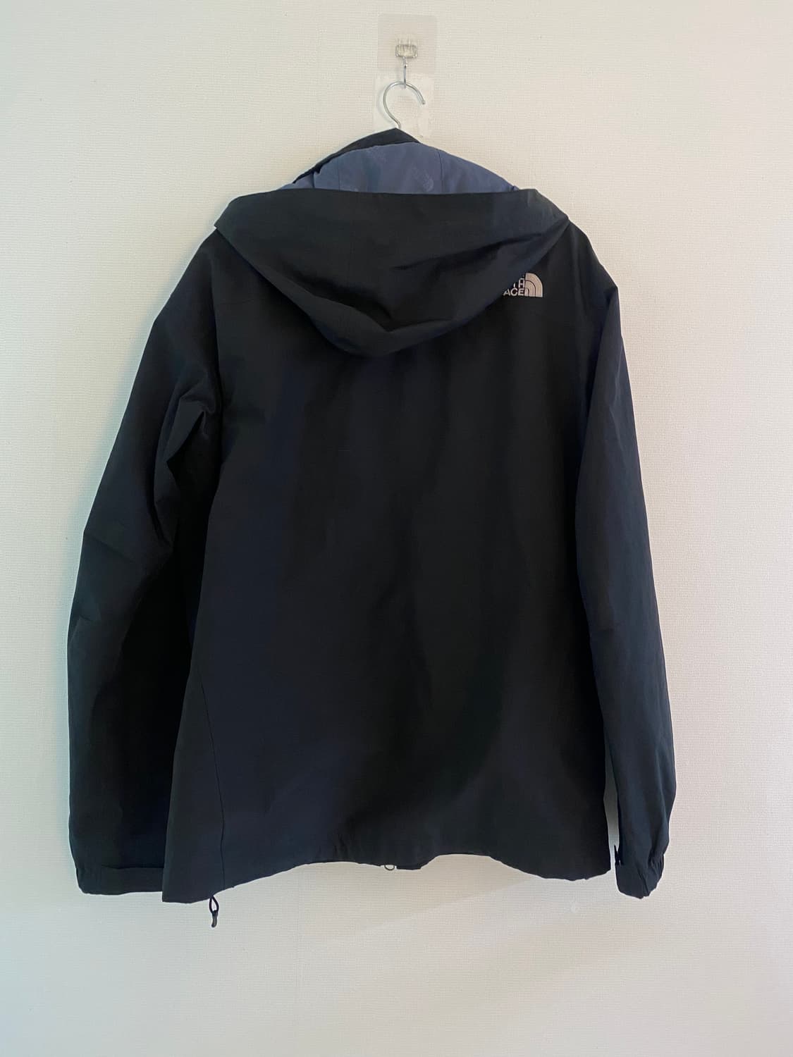 노스페이스 바람막이 상품이미지5