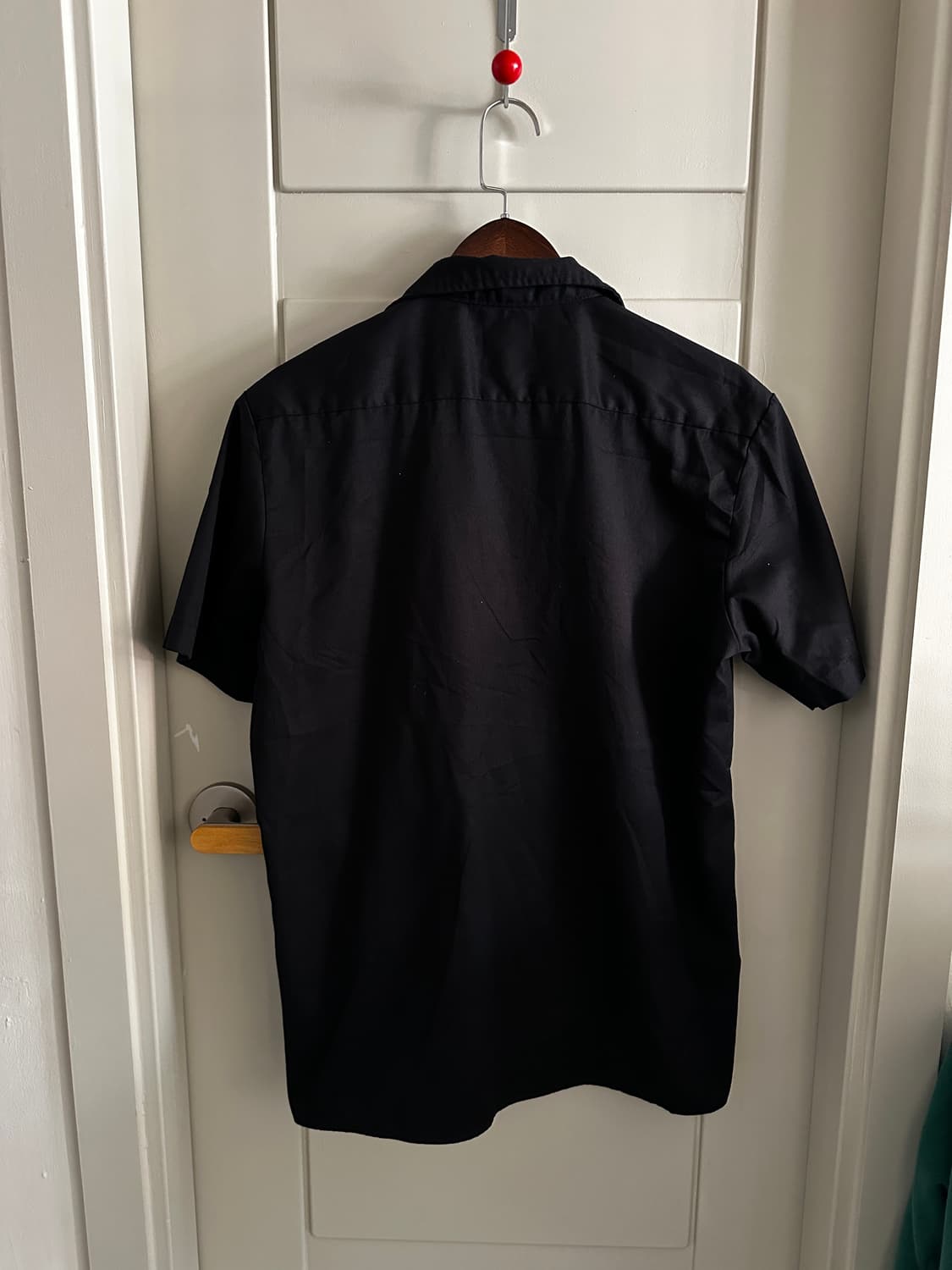 Dickies 디키즈 브루어리 자수 워크셔츠 상품이미지4