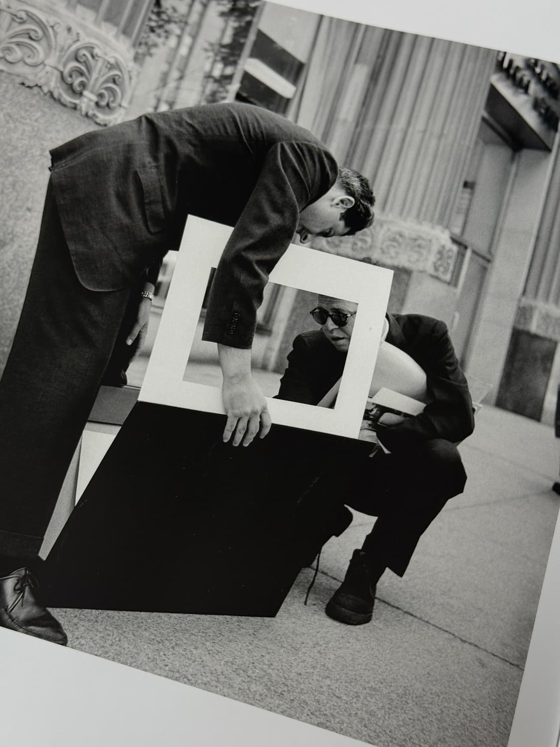 미개봉 / Vivian Maier 비비안마이어 사진집  상품이미지5