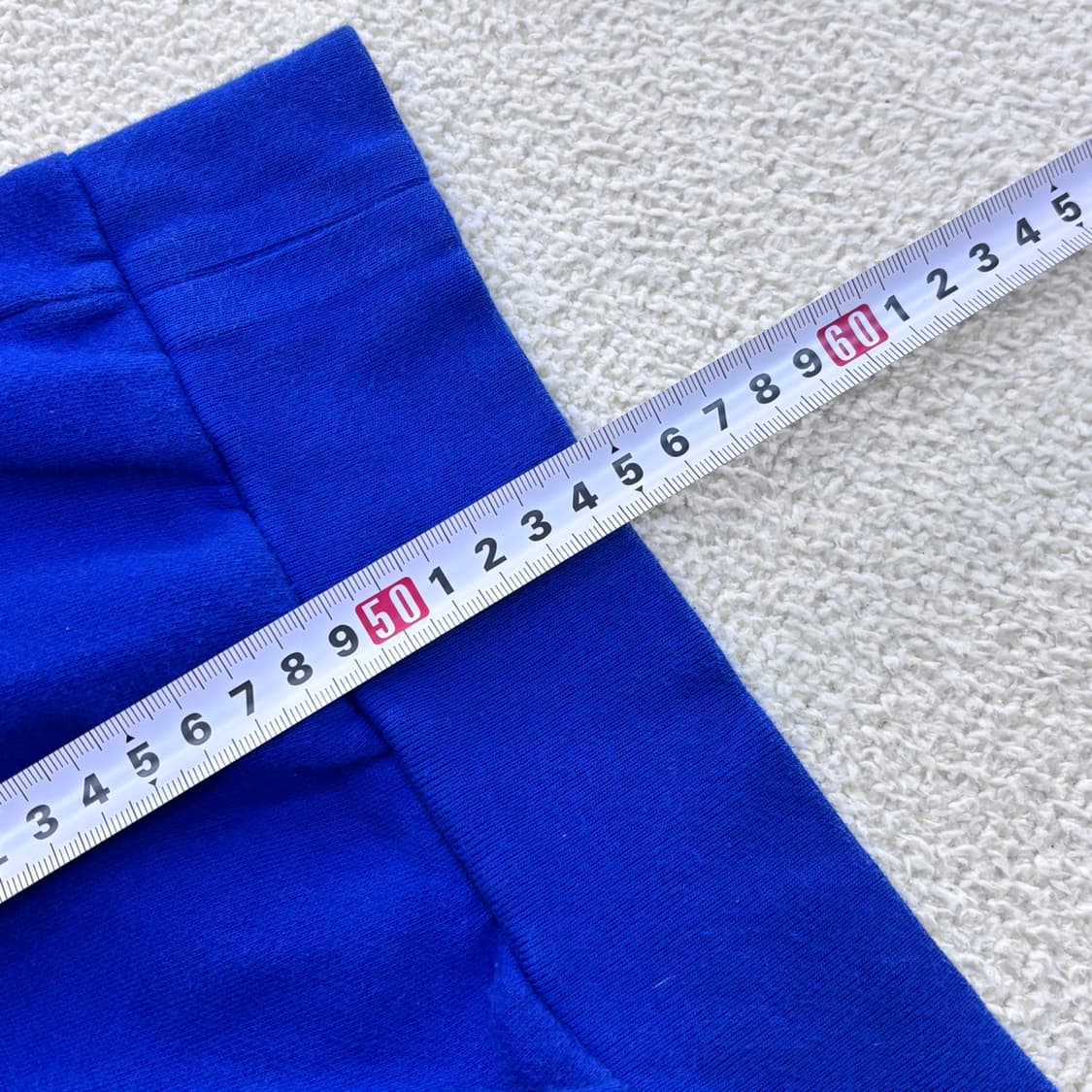 L 폴로스포츠 스펠아웃 하프집업 0324E 상품이미지5