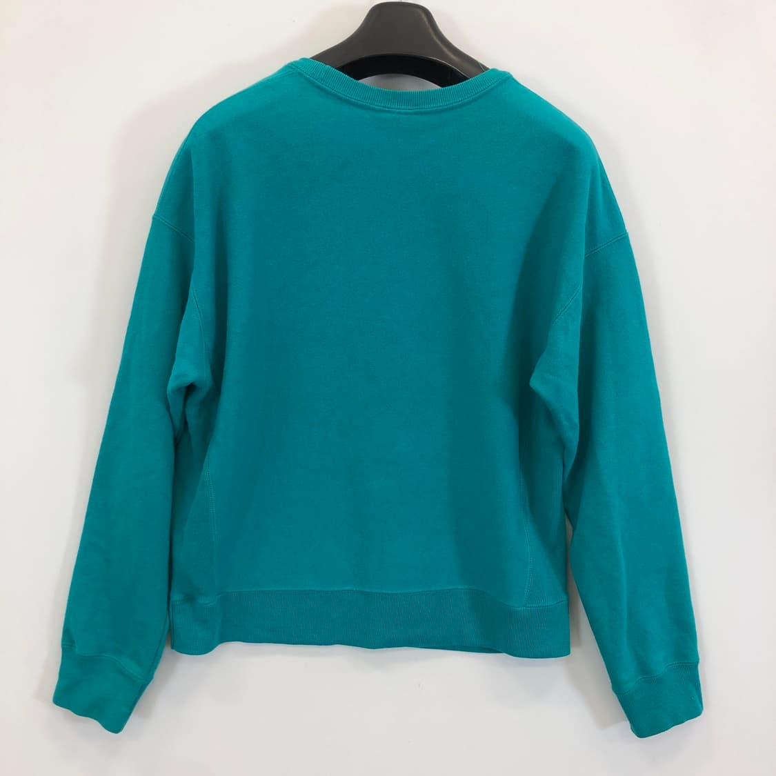 챔피온 리버스위 스웻셔츠 L 블루탭 상품이미지4