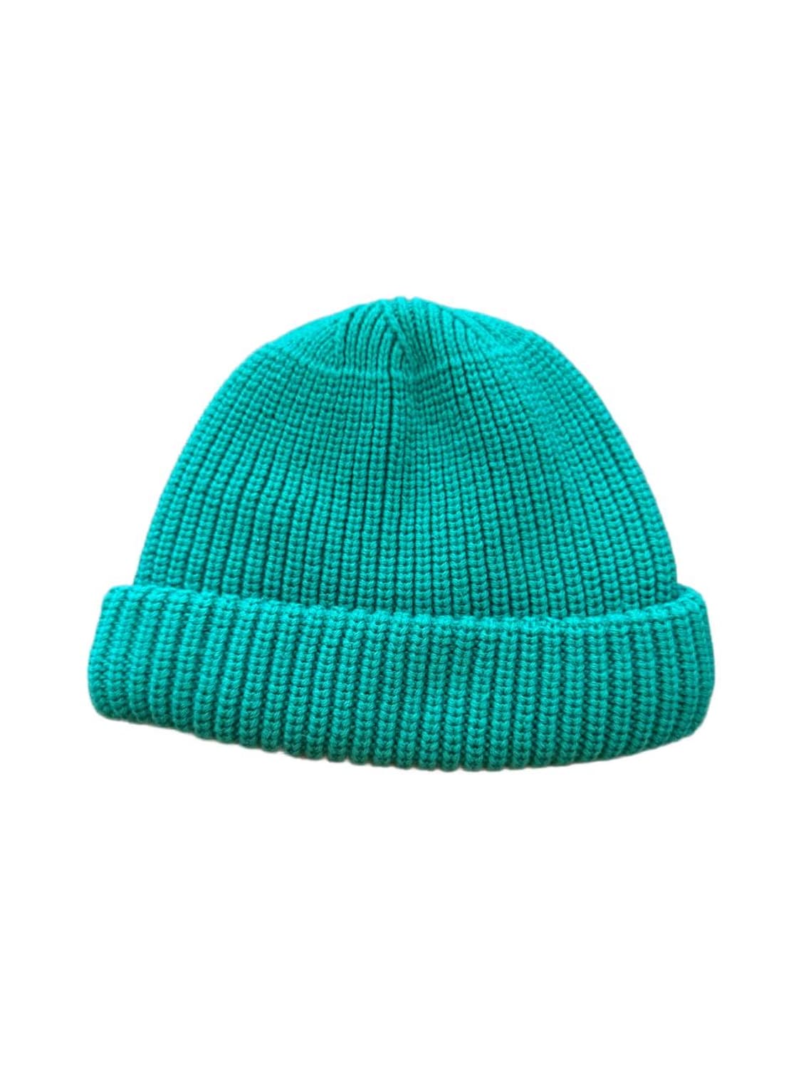 XLARGE short beanie green 상품이미지2