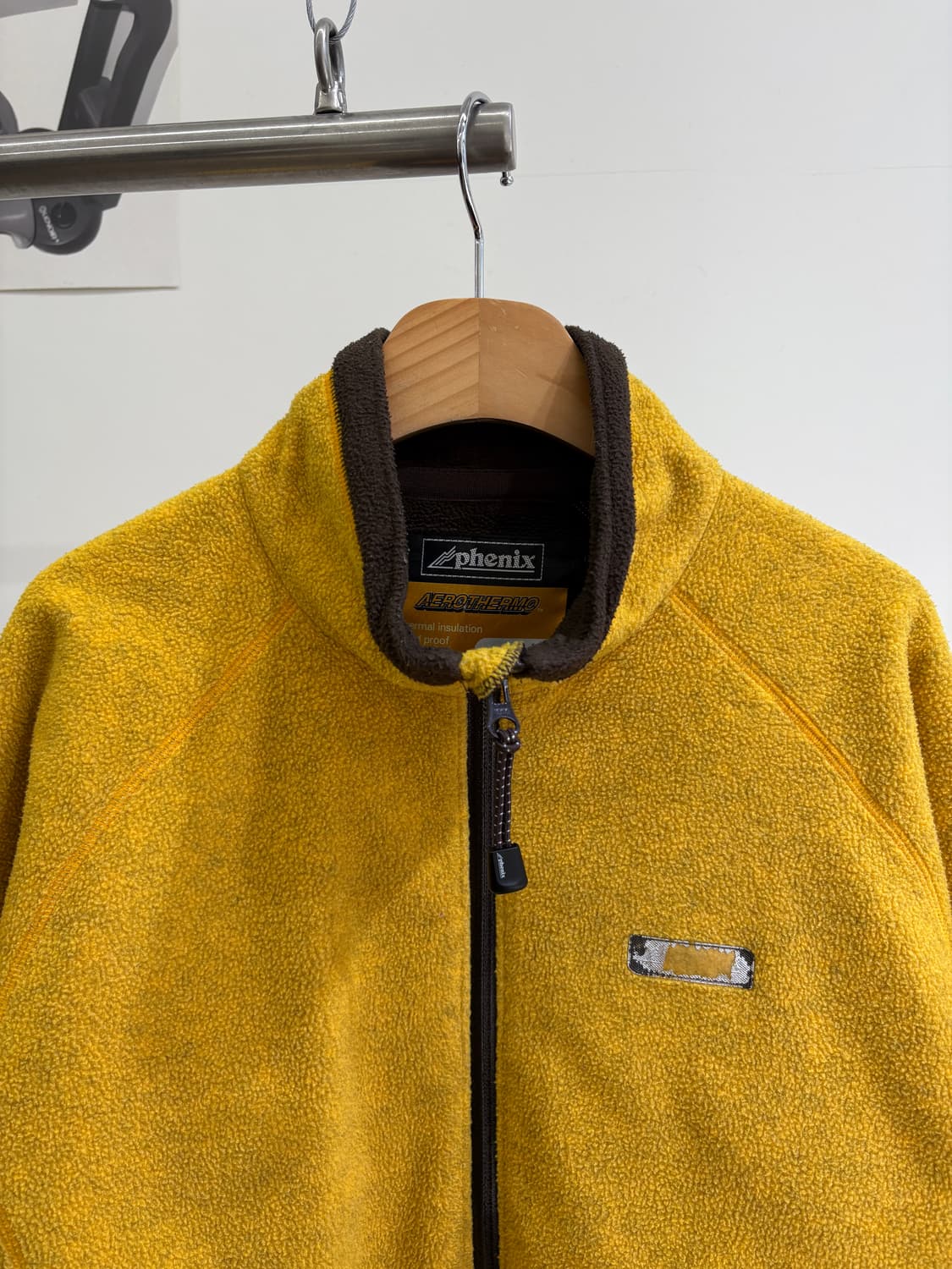 PHENIX 플리스자켓 상품이미지2