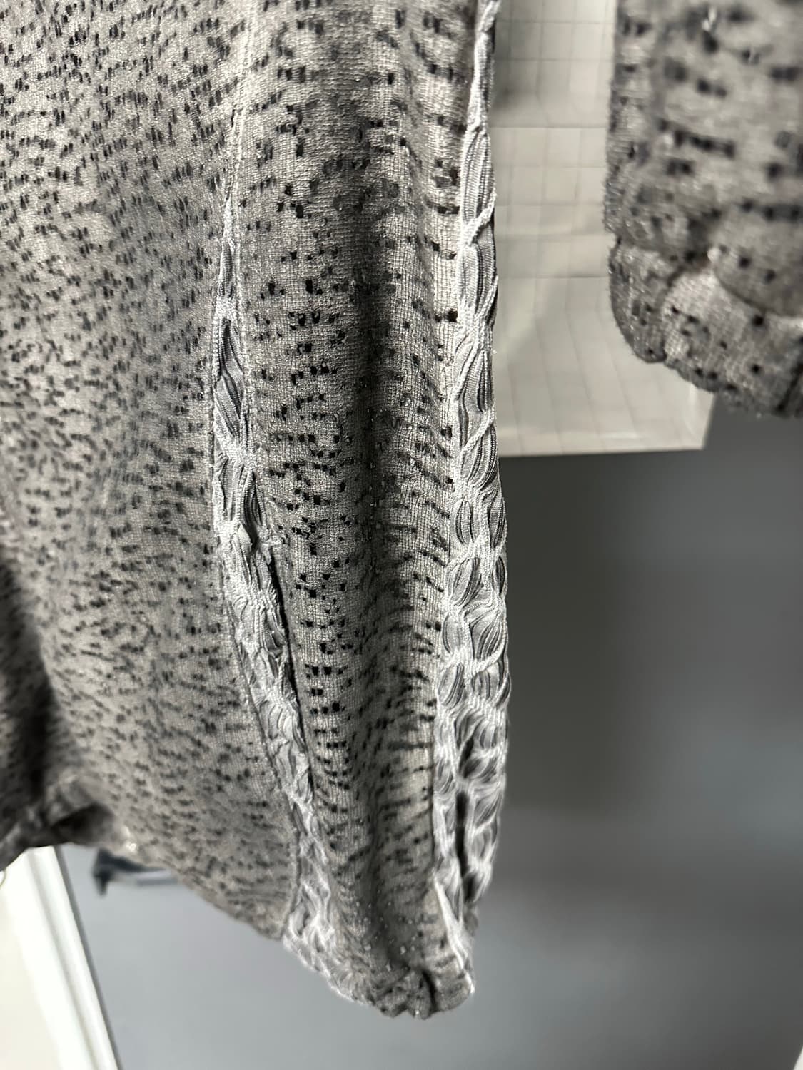 xlim ep7 후드집업 L 상품이미지5