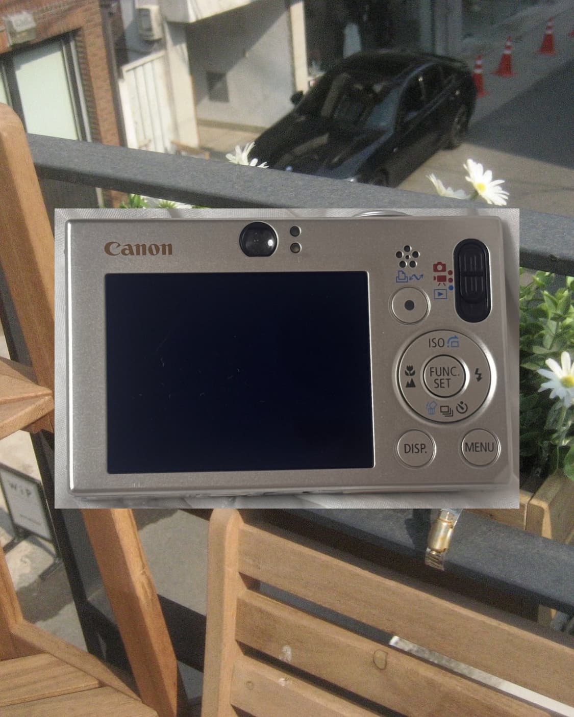 민트급⭐️) 캐논 익서스70 풀박스 상품이미지1