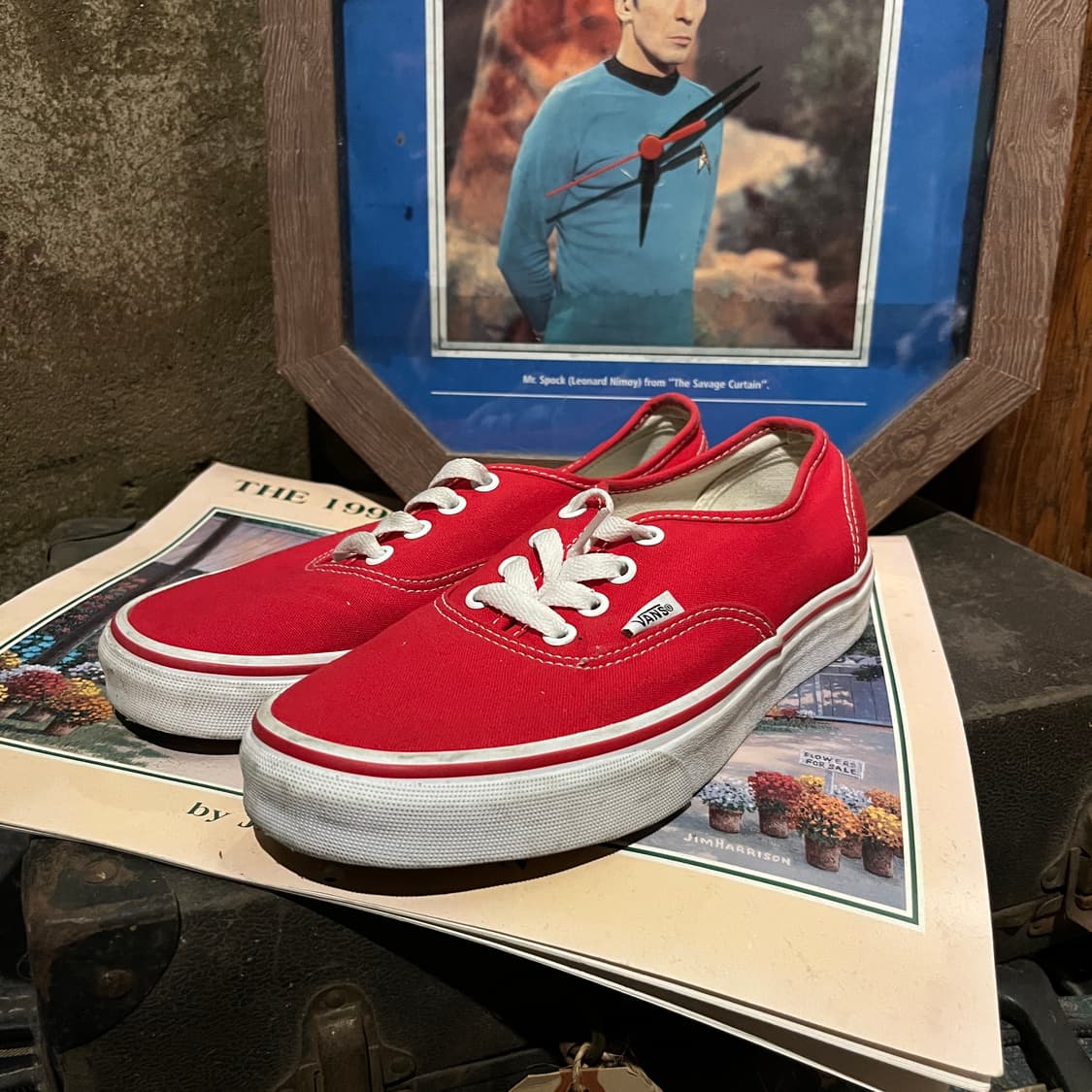 반스 235 상품이미지1