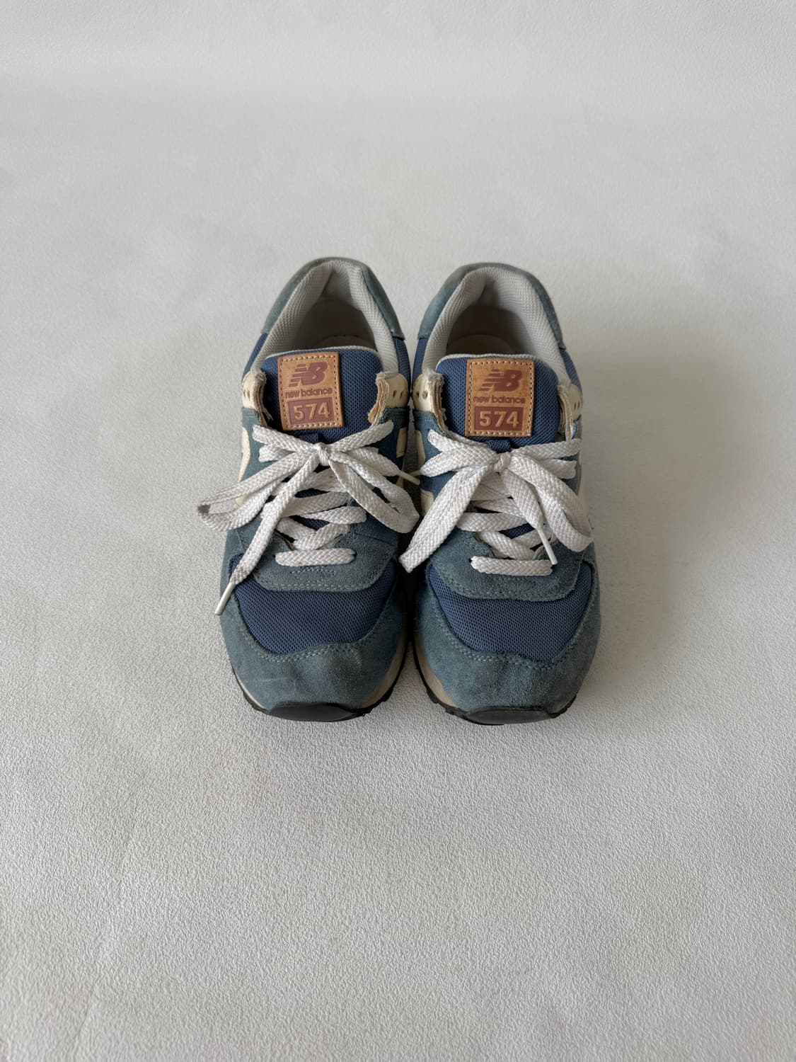 [260]뉴발란스(newbalance) 574 누벅 상품이미지3