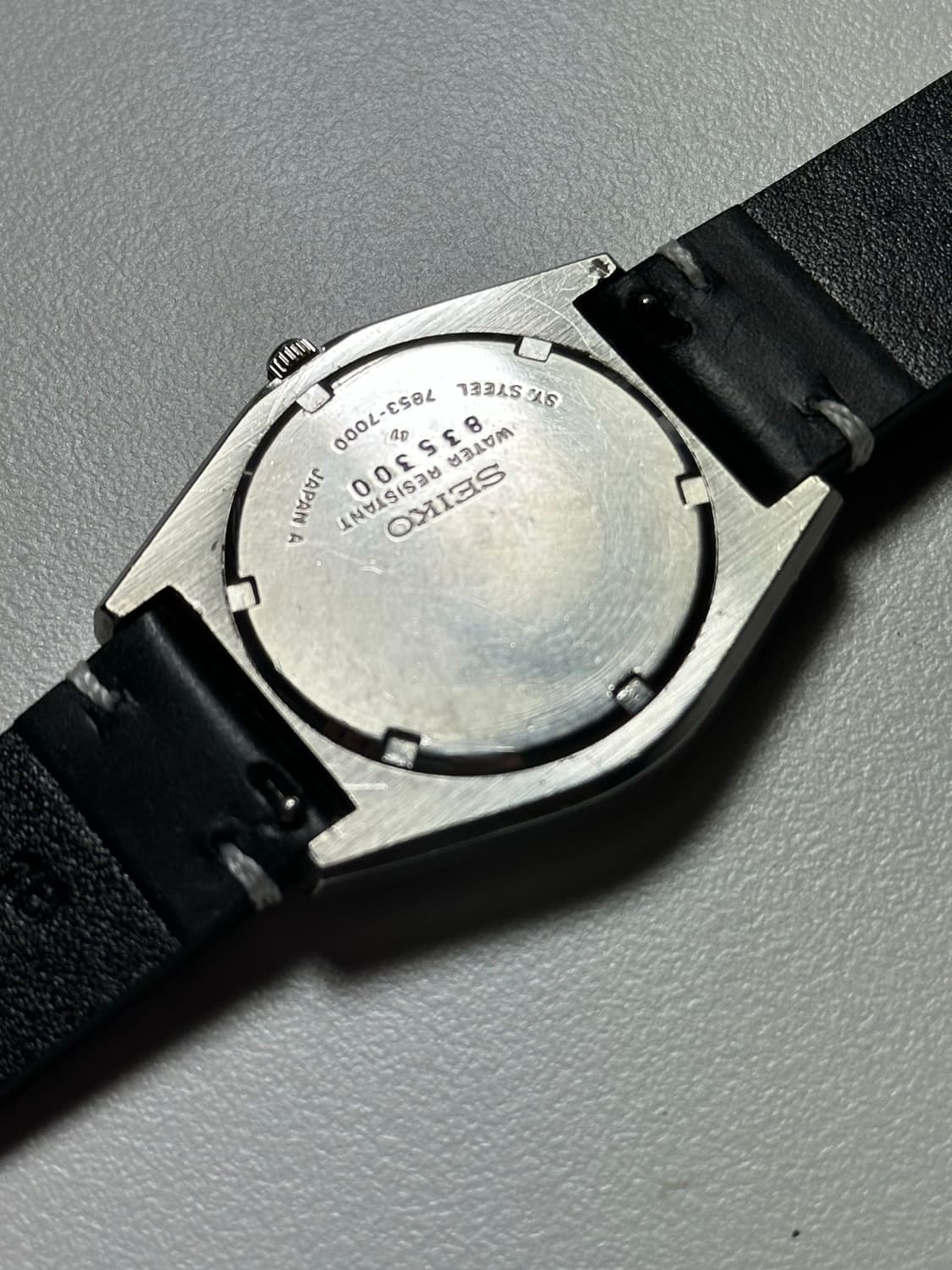 SEIKO lord quartz 상품이미지5