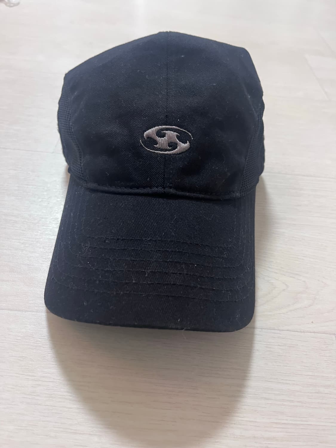 산산기어 모자  상품이미지1