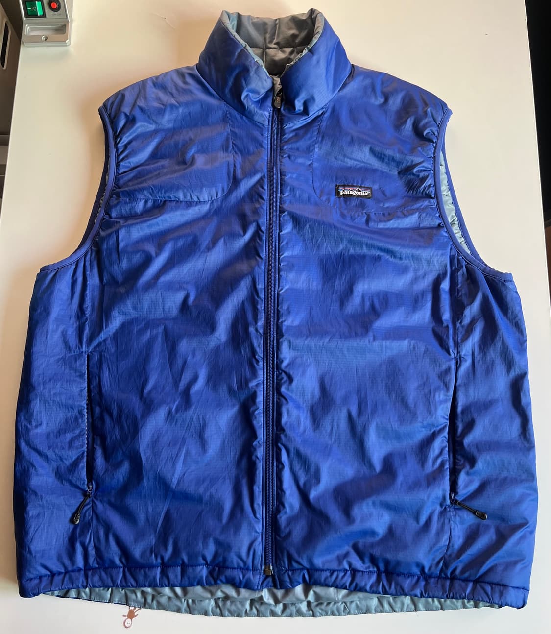 B14508s 파타고니아 퍼프볼 베스트 상품이미지1