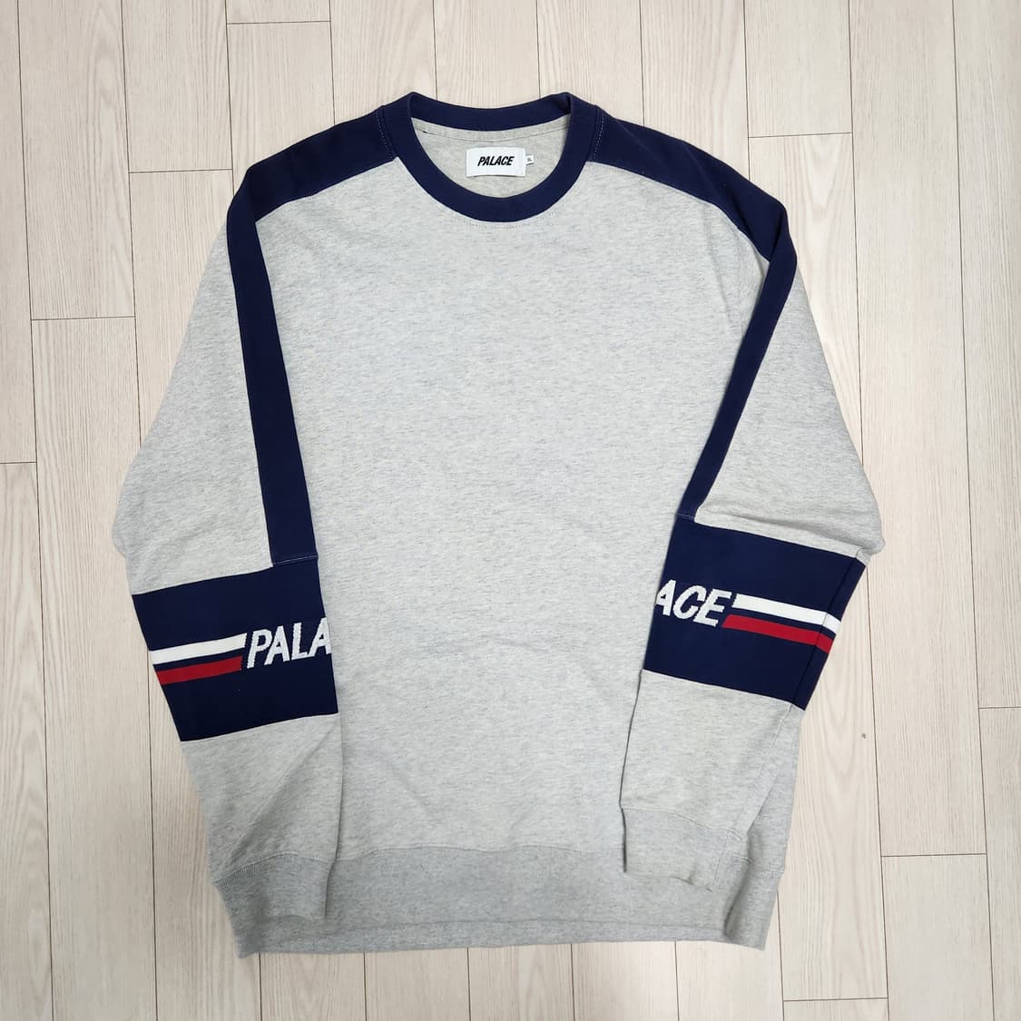 팔라스 스웻 상품이미지1