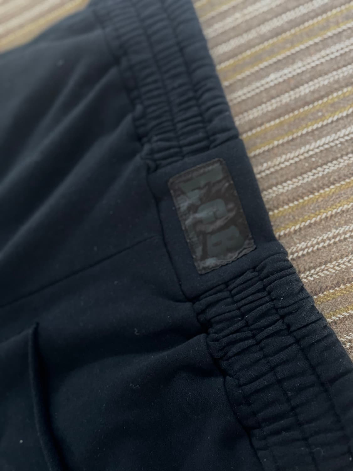 LGB Boxer short pants 상품이미지3