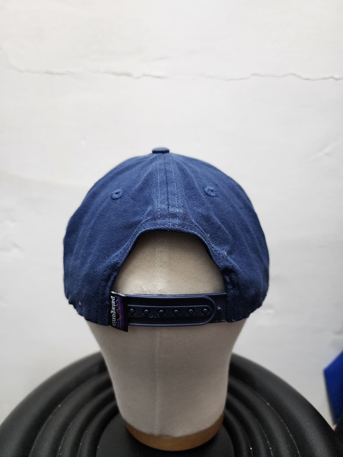 파타고니아 투톤 트러커 볼캡 상품이미지3