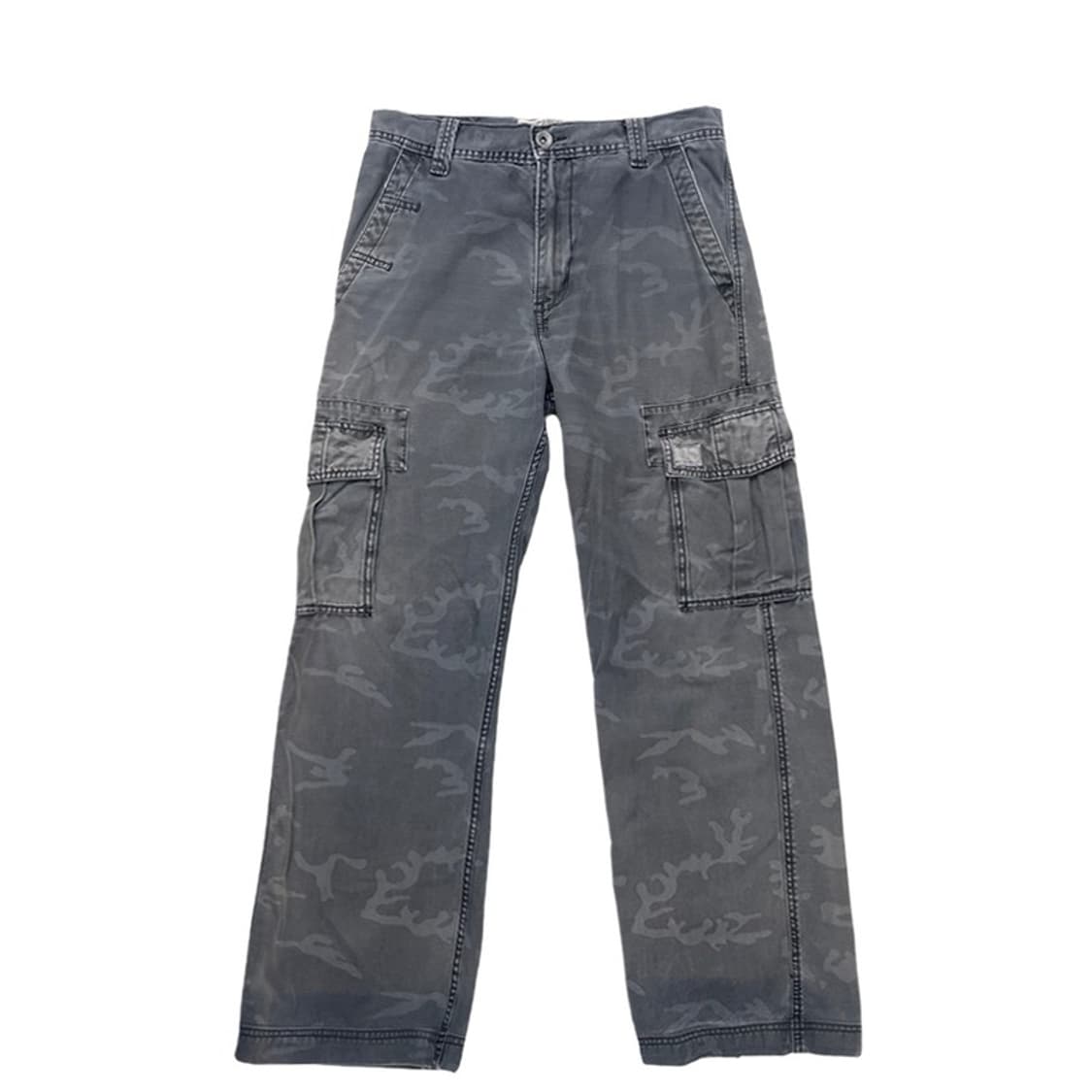 LEVI'S 밀리터리 카고팬츠 (31x32) 상품이미지1