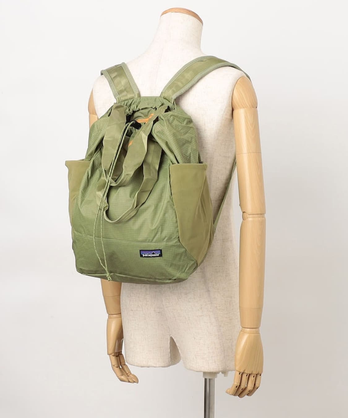 파타고니아 블랙홀 토트백 상품이미지6