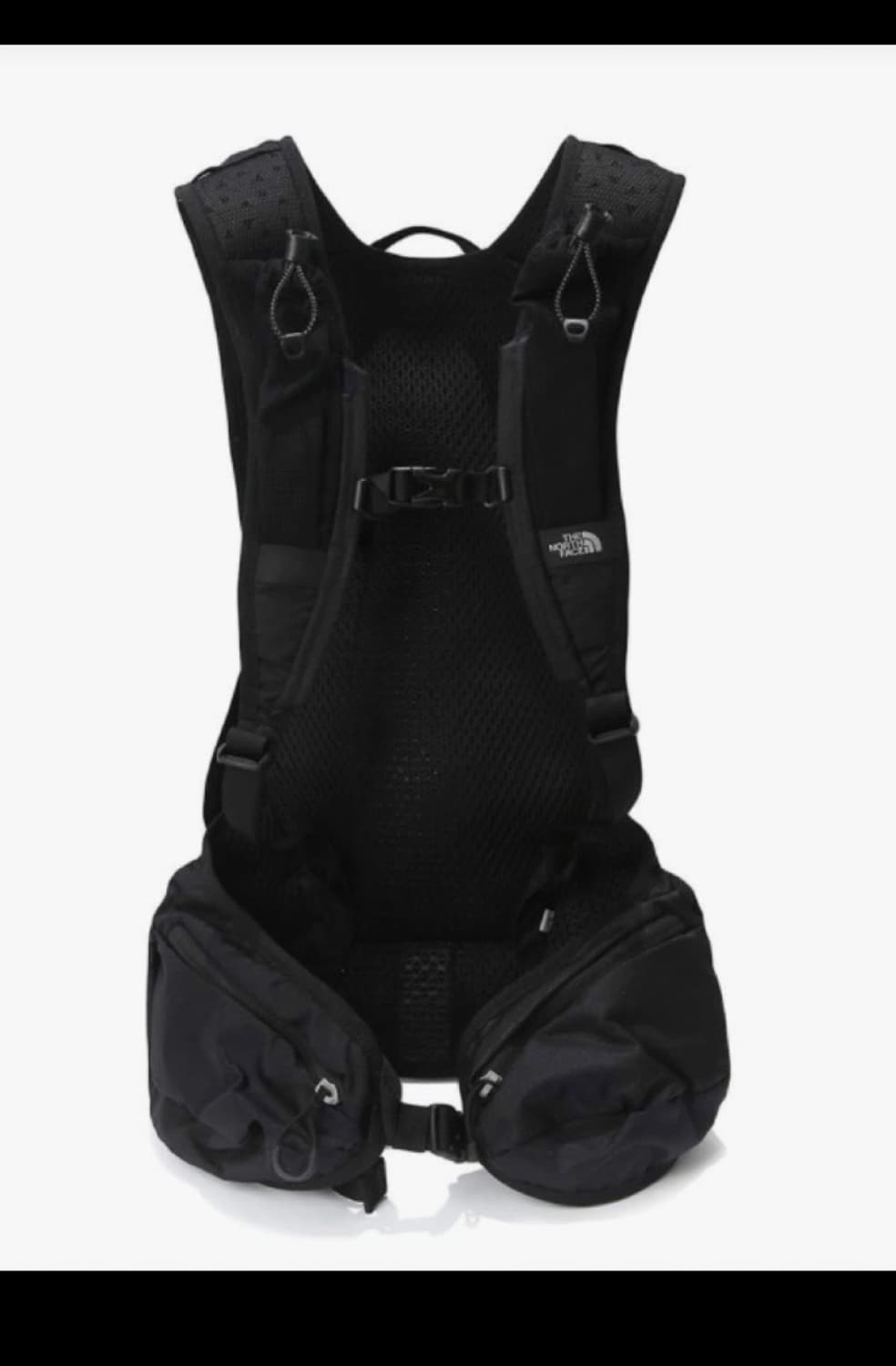 [새제품]노스페이스 백팩 MARTIN WING 6 마틴 윙  상품이미지4