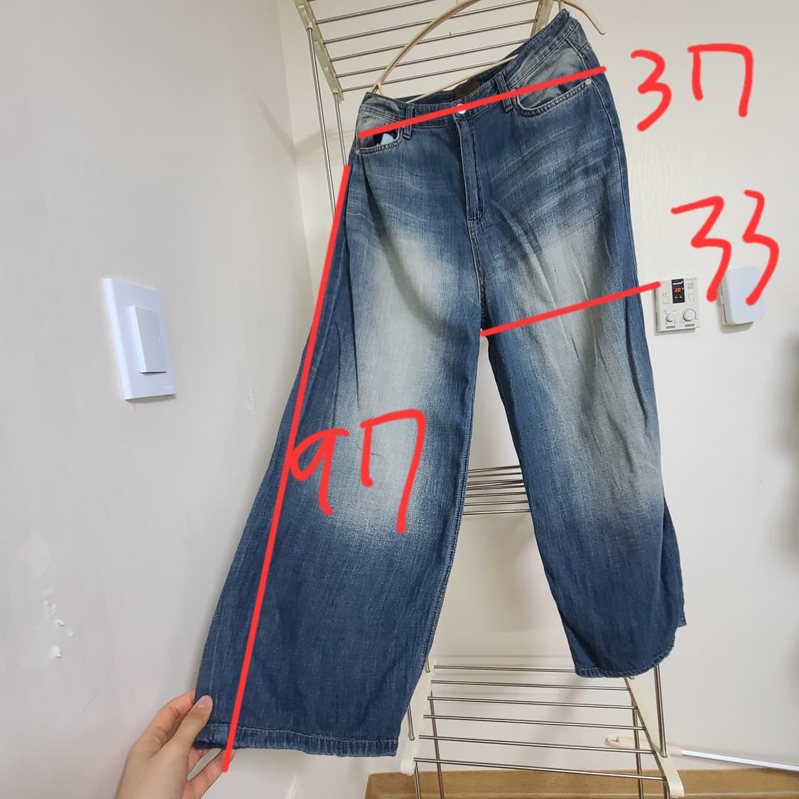 OOTJ여름바지 상품이미지2