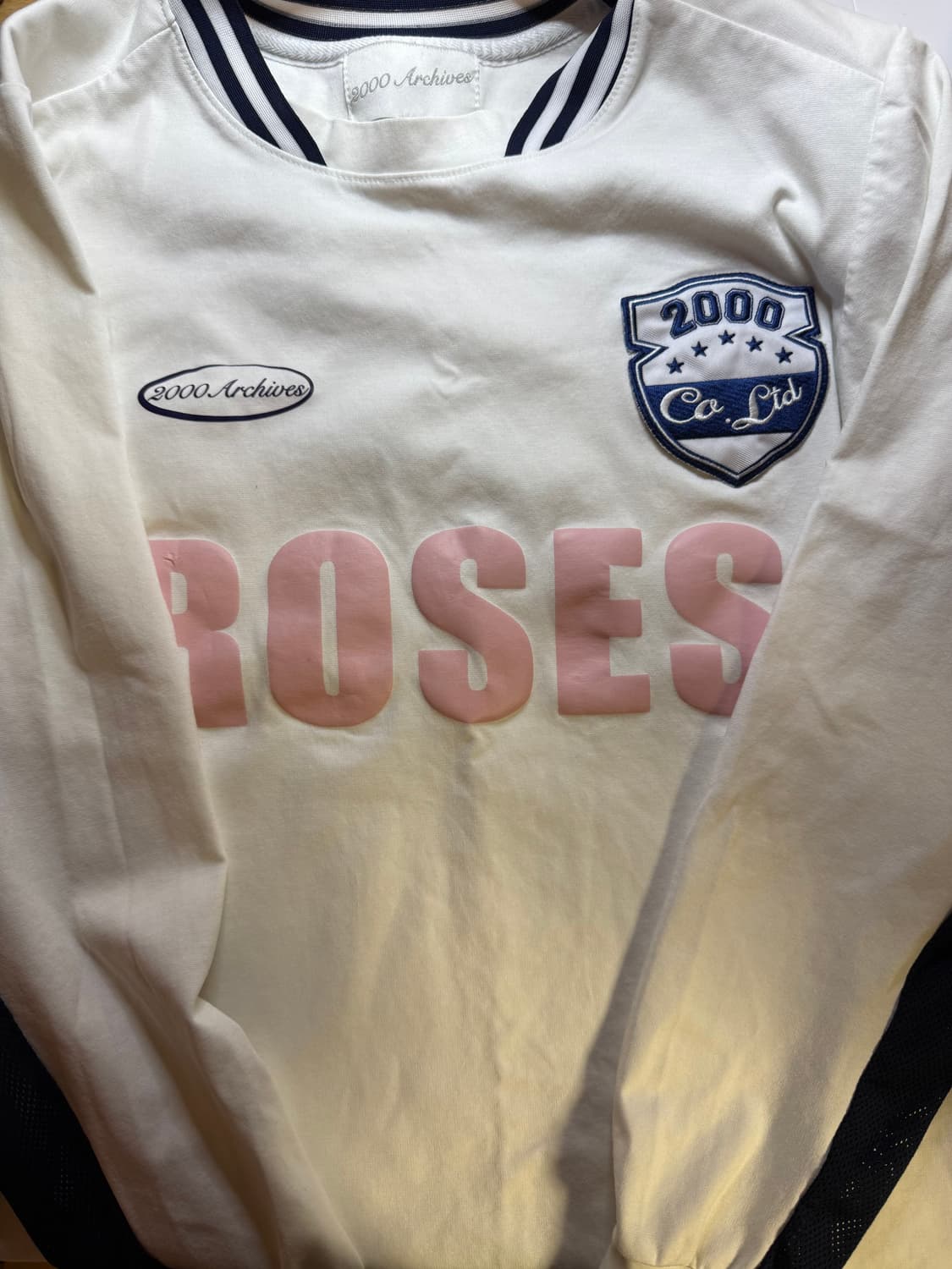 2000archive sporty t-shirts 상품이미지2