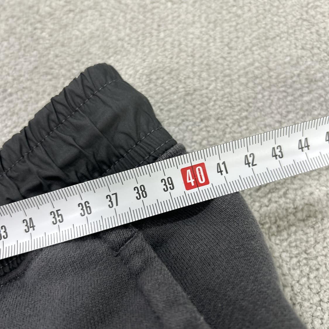 나이키 대한민국 축구 국가대표팀 트레이닝 팬츠 L 상품이미지4