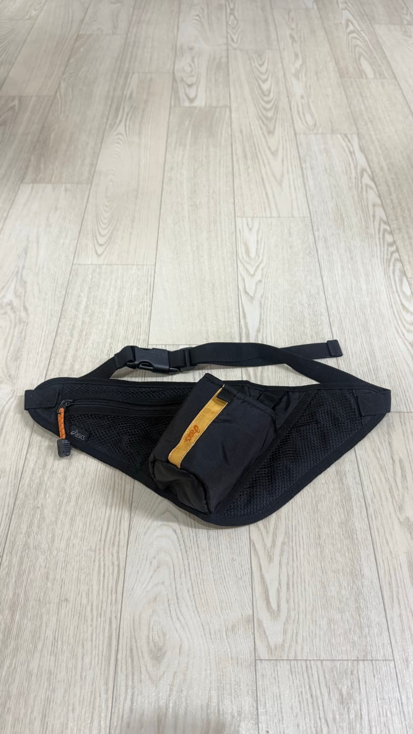 아식스 러닝 벨트 상품이미지1