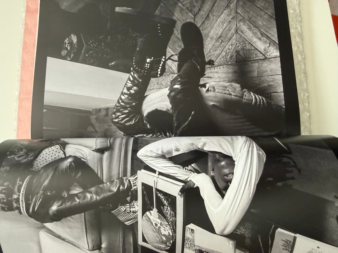 bazo 1199 블랙 크로스 상품이미지6