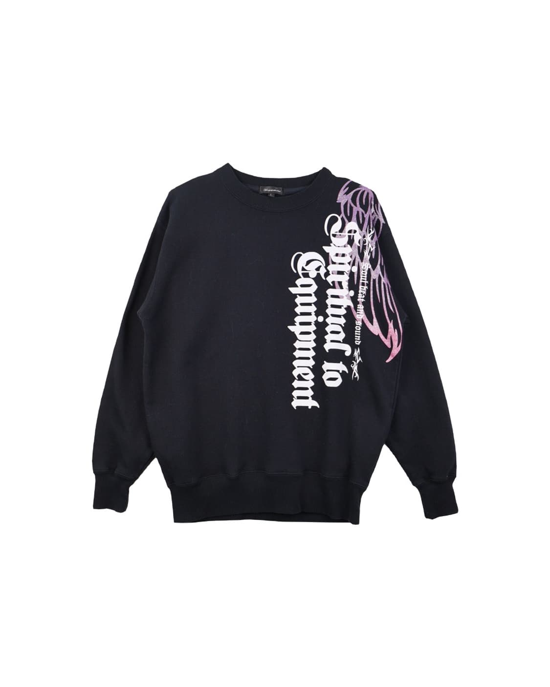 Jpn Y2k Graphic Sweatshirts 상품이미지5