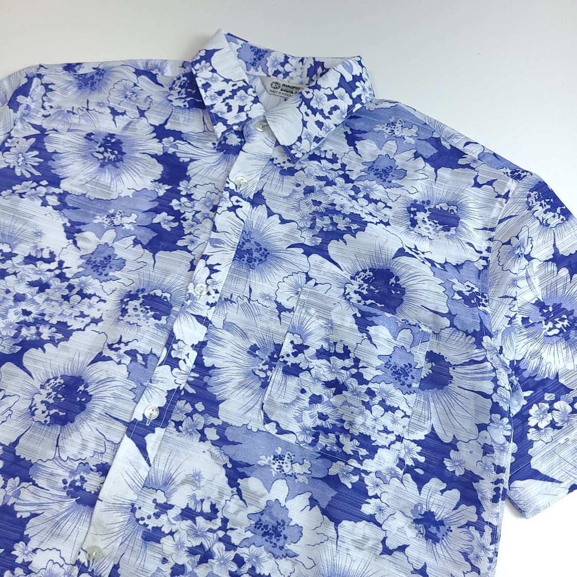 하와이안 셔츠 105 무료배송 상품이미지3