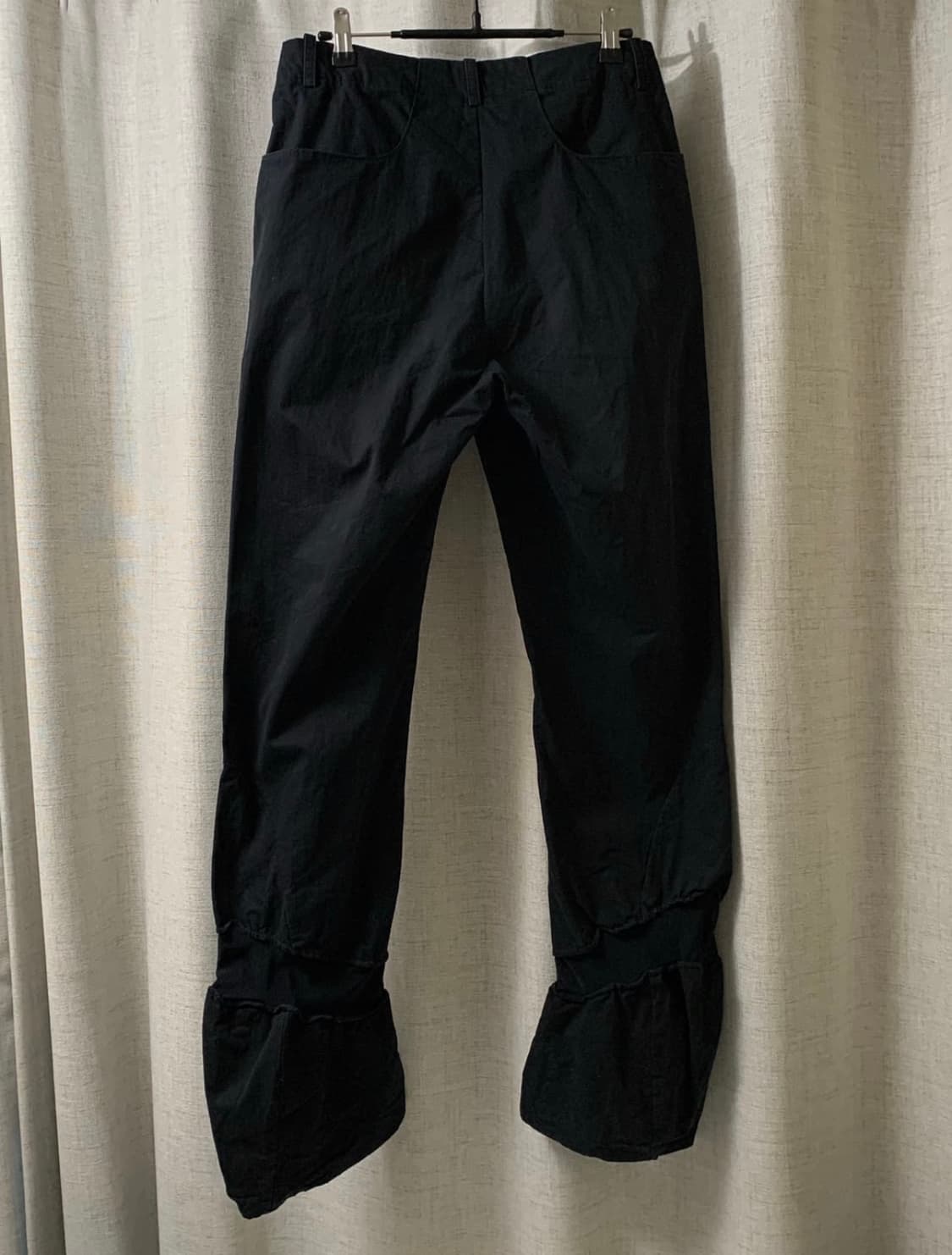 PAF 3.0 플레어 트라우저 초기제품 상품이미지2