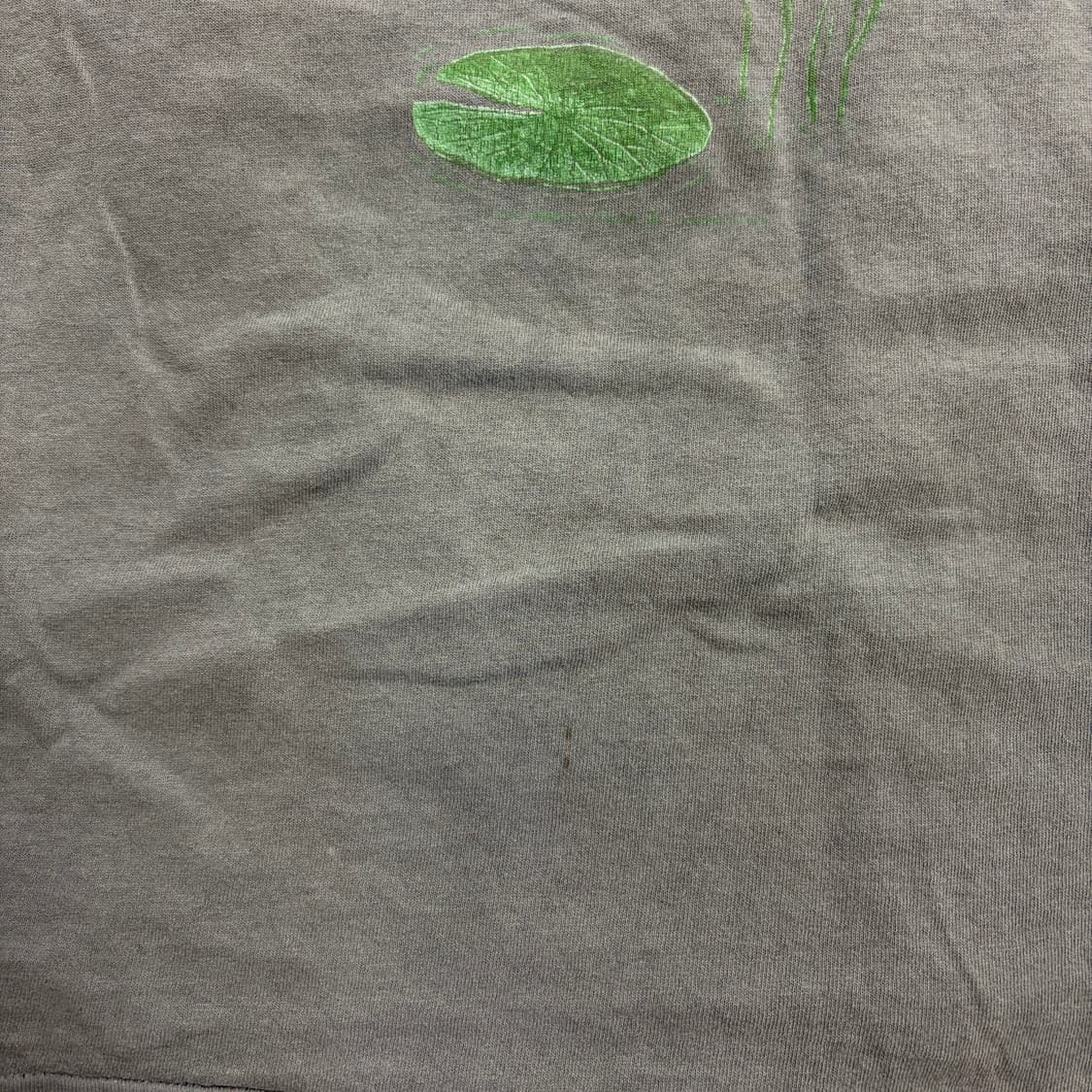 [XL] 90s usa 빈티지 버드와이저 티셔츠 상품이미지5