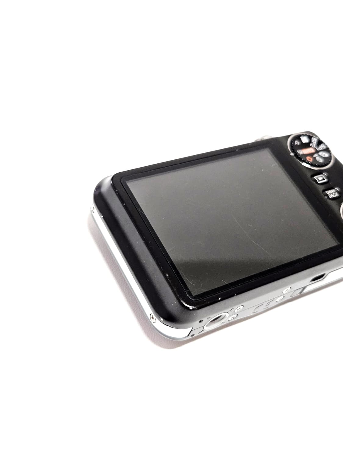 후지필름 파인픽스 Fujifilm Finepix JX200 디카 카메라 상품이미지7