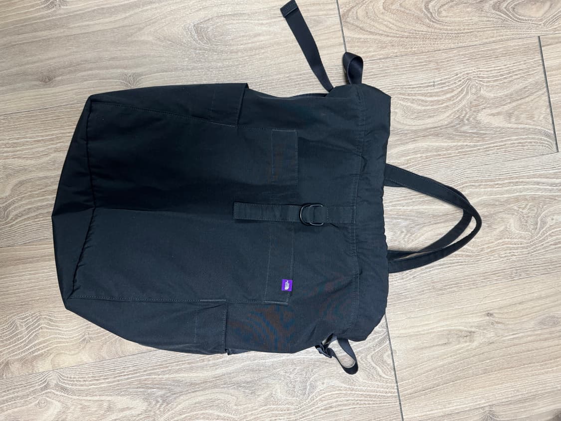 노스페이스 퍼플라벨 마운틴 윈드 데이 팩 상품이미지5