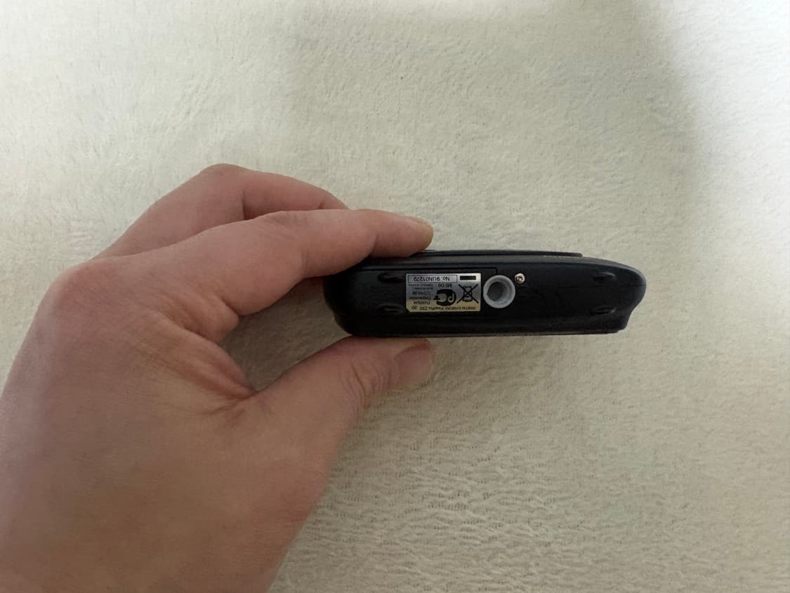 📸 후지필름 파인픽스 Z35 💖✨  상품이미지6