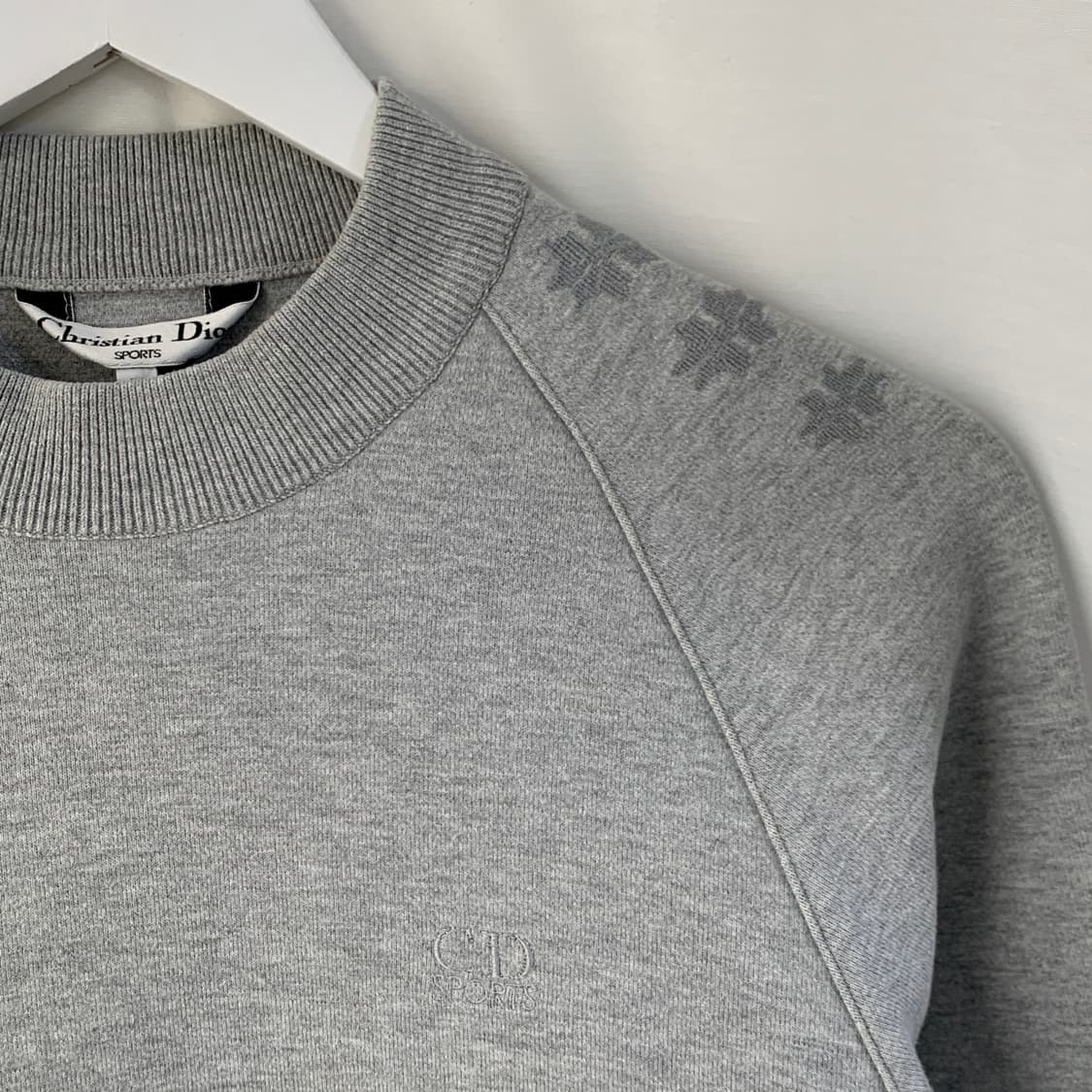 Christian Dior sweatshirt 상품이미지5