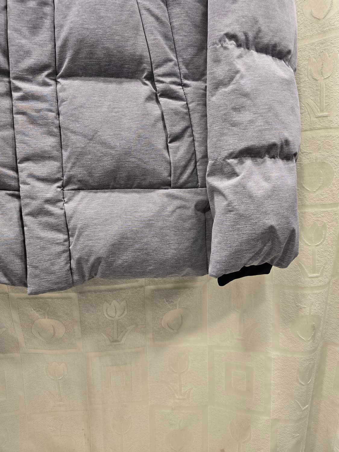 리복 남성 패딩 L(100) 상품이미지5