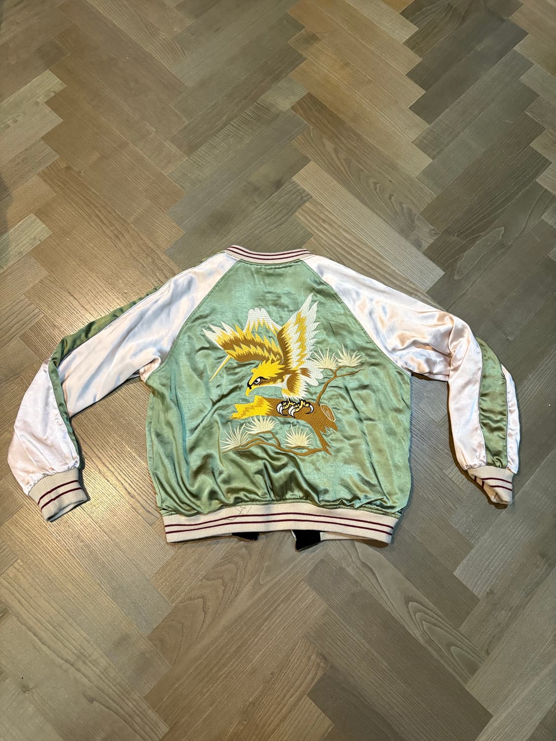 벨벳 수베니어 스카쟌 상품이미지4