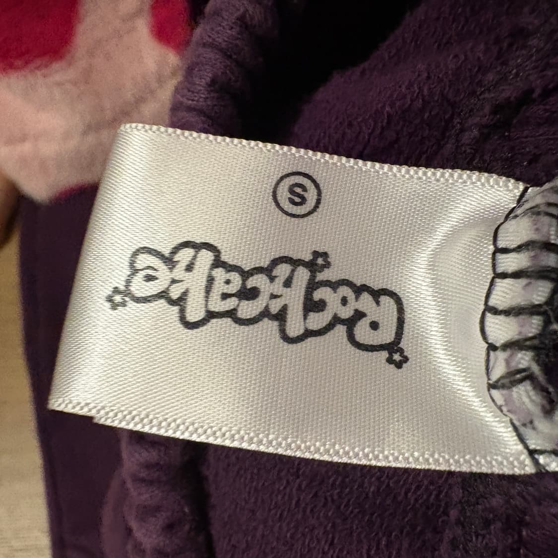 락케이크 트라이벌 투웨이 조거 팬츠 상품이미지3