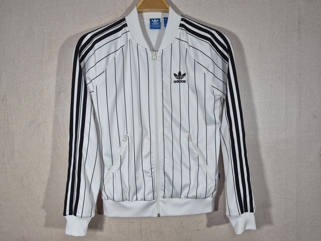 Adidas 아디다스 슈퍼걸 트랙탑 (90) 상품이미지1