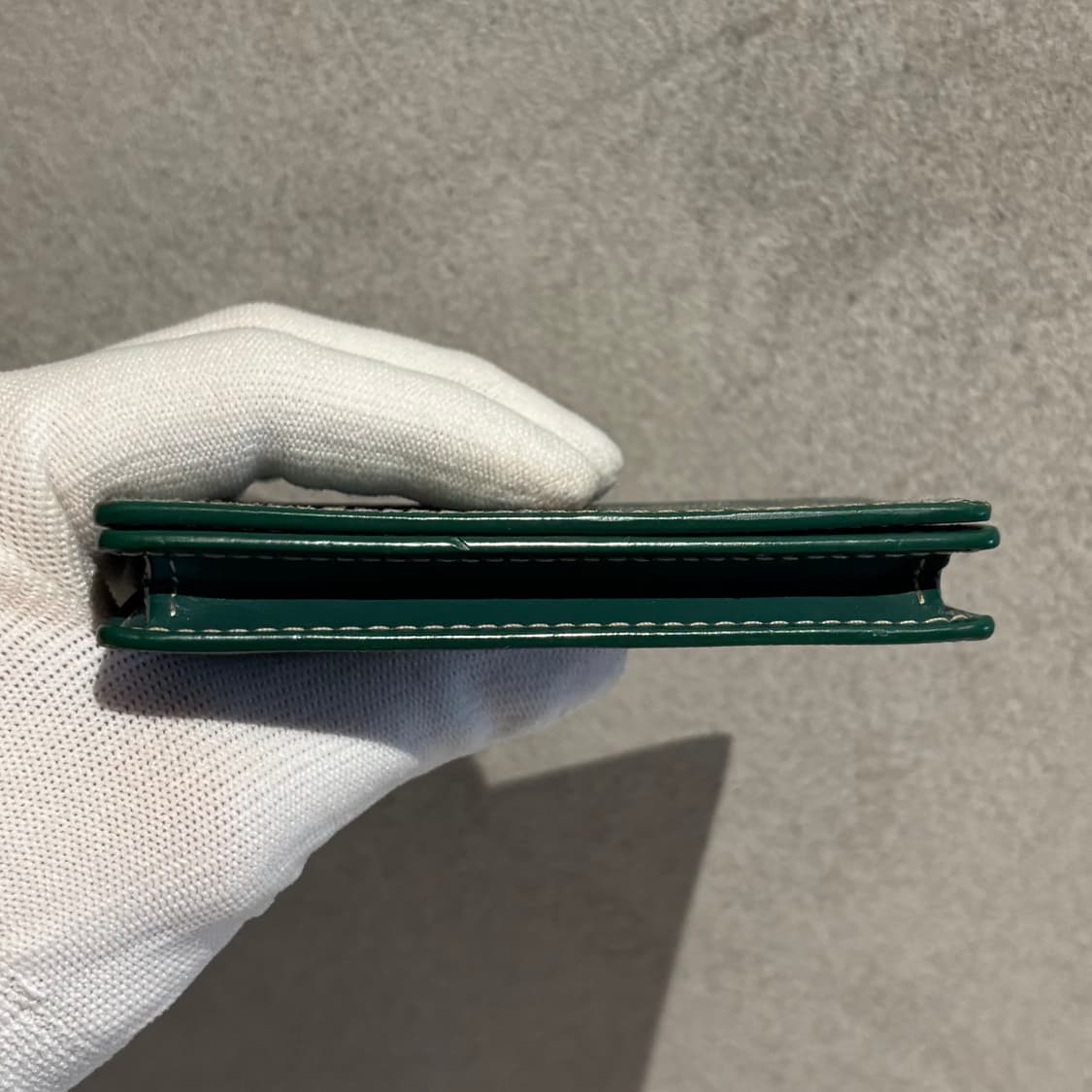 고야드 말제르브 카드지갑  상품이미지7