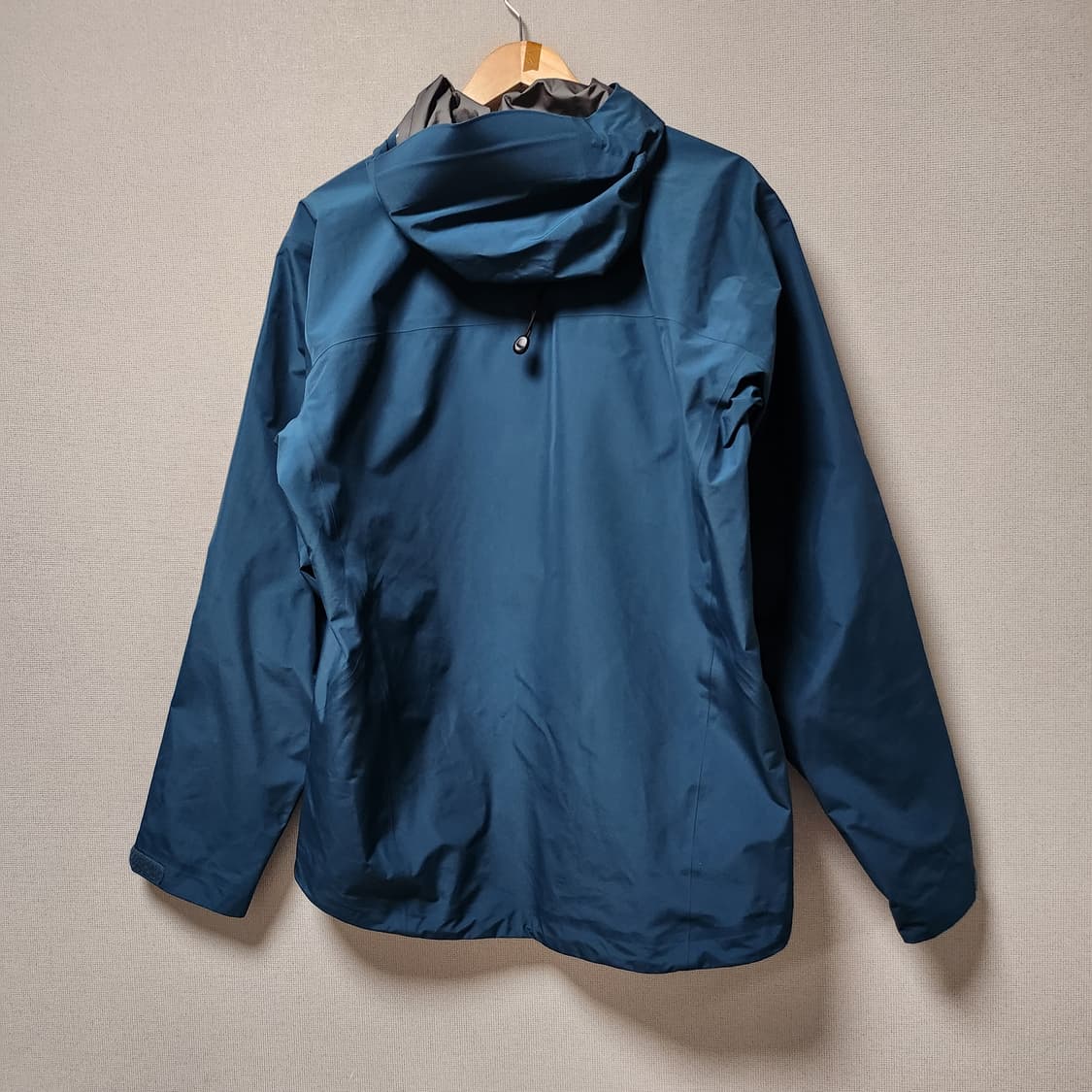 [M] 아크테릭스 베타 LT 고어텍스 바람막이 상품이미지2