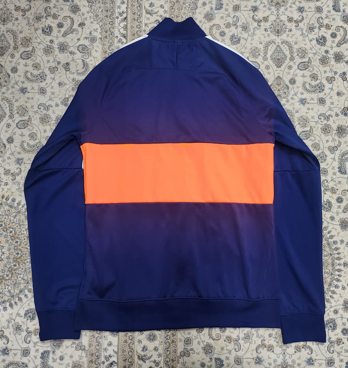 나이키 드라이핏 컬러블럭 트랙 져지 L 상품이미지2