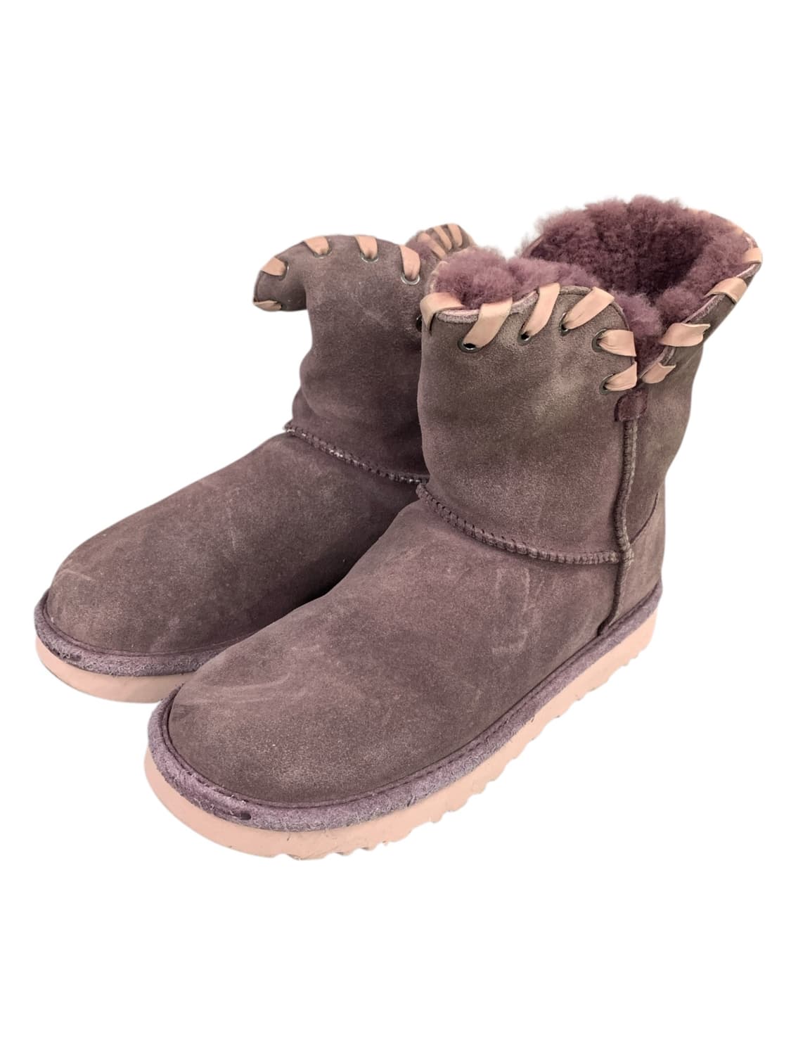 어그 아이다 부츠 240 상품이미지2