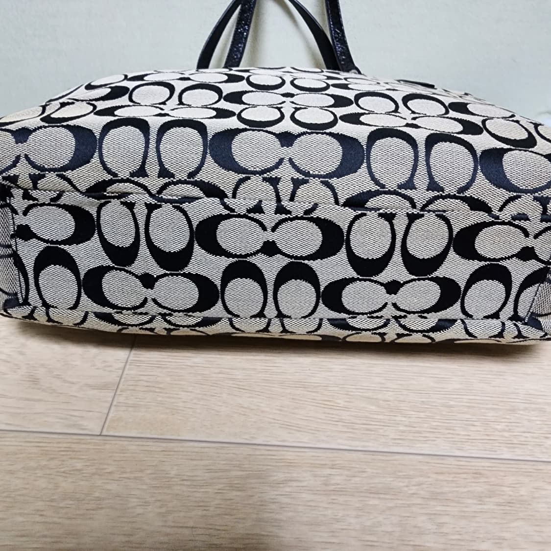 상태굿) 코치 숄더,토트백 상품이미지6