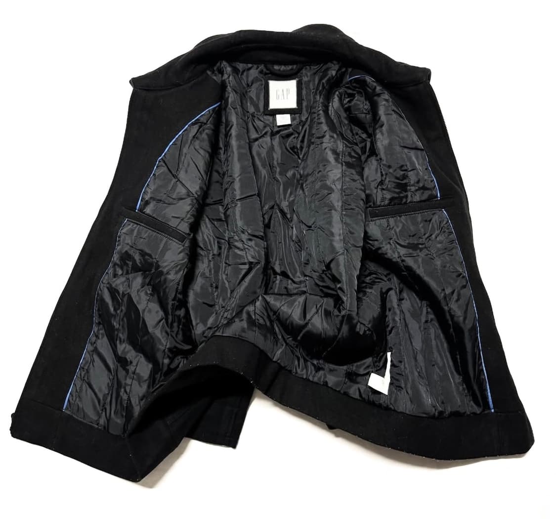 갭 - 울 자켓 상품이미지3