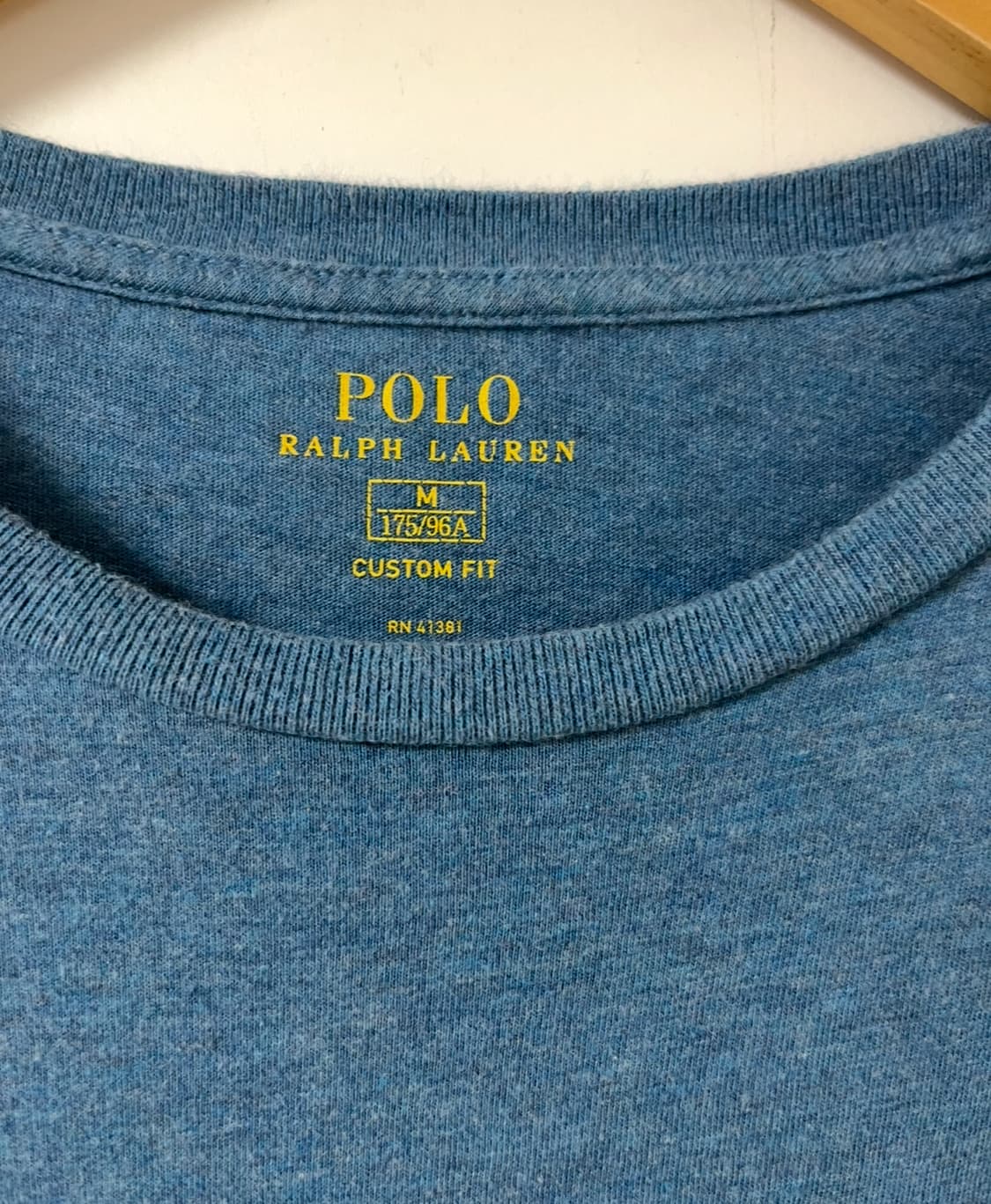 폴로 긴팔티 상품이미지6