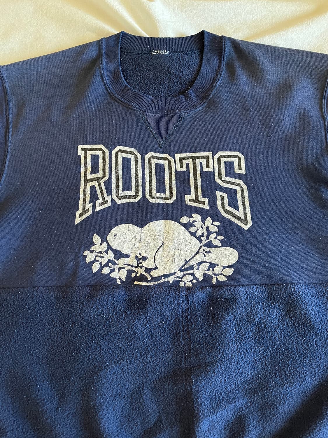 Roots Athletics 상품이미지2