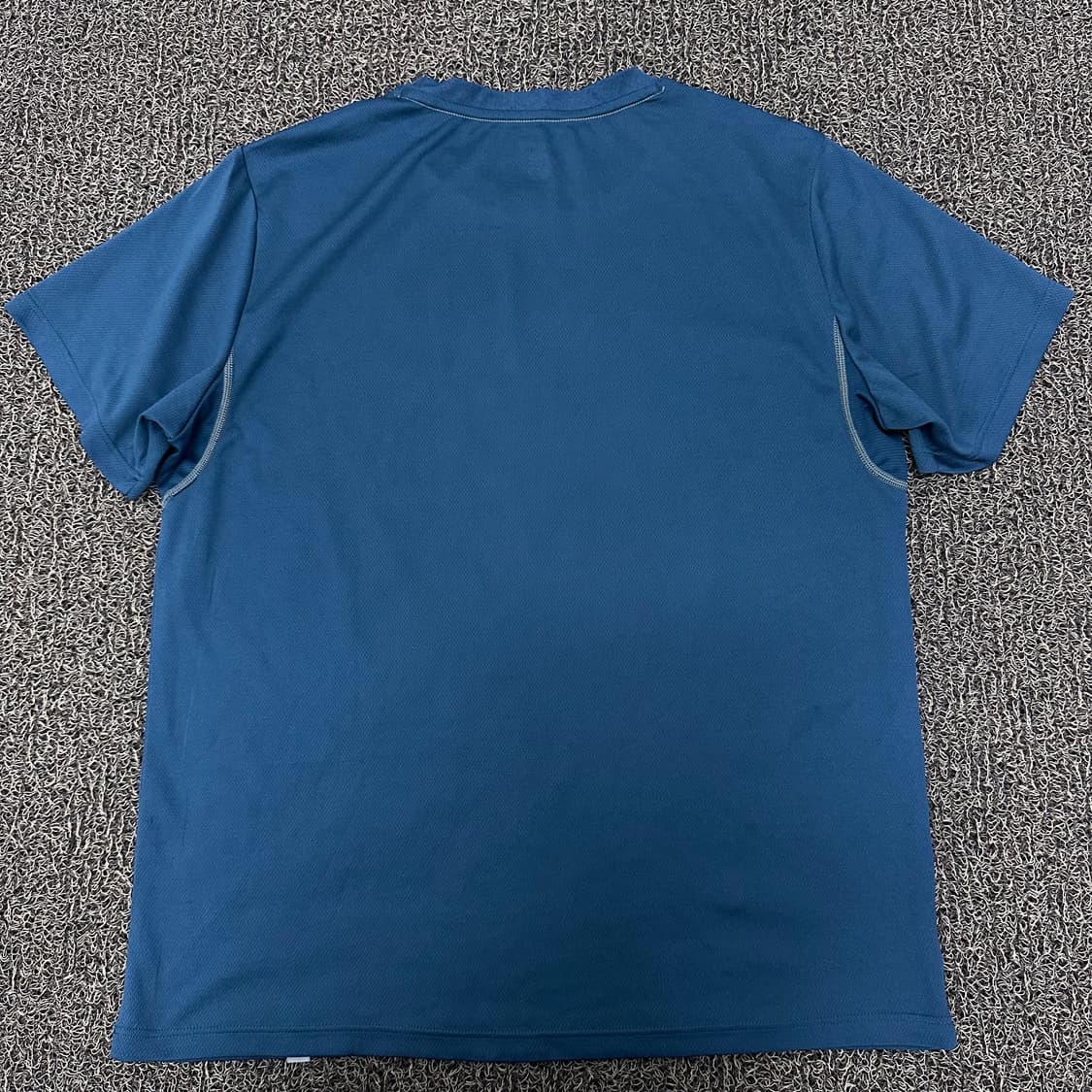 montbell 몽벨 기능성 반팔티셔츠 운동복 105(XL) 상품이미지5